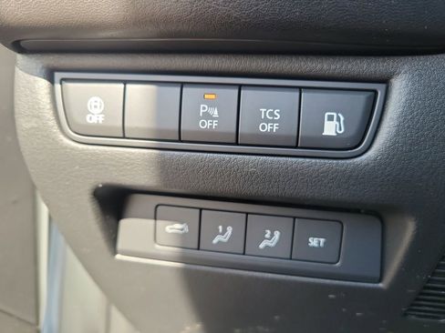 New 2026 MAZDA CX-50 AWD 2.5 Hybrid w/ Weather Package image 18