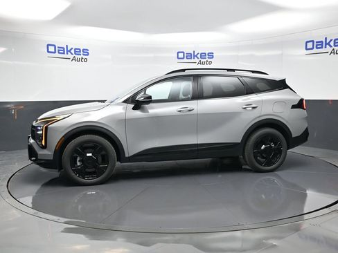 New 2026 Kia Sportage X-Line AWD/4WD image 5