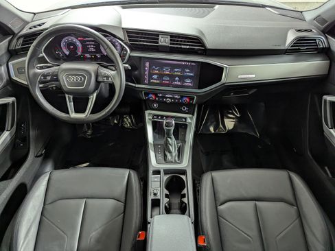 Certified 2023 Audi Q3 2.0T Premium Plus w/ Premium Plus Package image 10