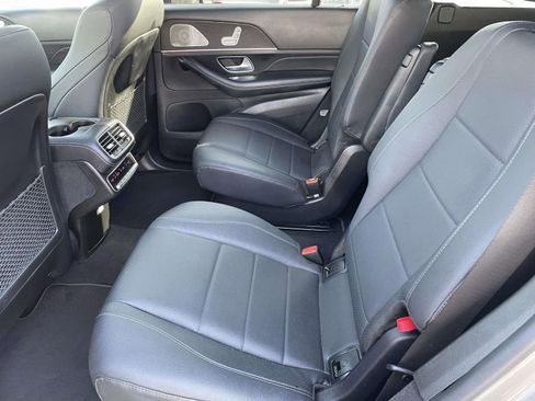 Used 2021 Mercedes-Benz GLS 450 GLS 450 image 17