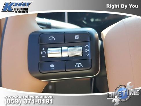 New 2026 Hyundai Santa Fe Calligraphy AWD/4WD image 22