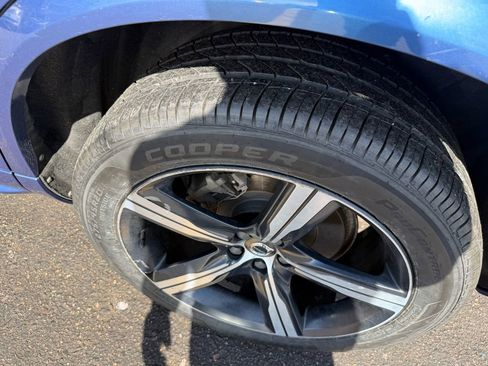 Used 2016 Volvo XC90 T6 R-Design w/ Vision Package image 12