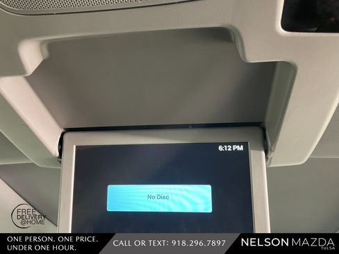 Used 2019 Honda Odyssey EX-L image 55