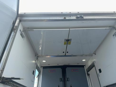 Used 2023 Ford E-350 and Econoline 350 Super Duty w/ Power Windows & Locks Group RWD image 10