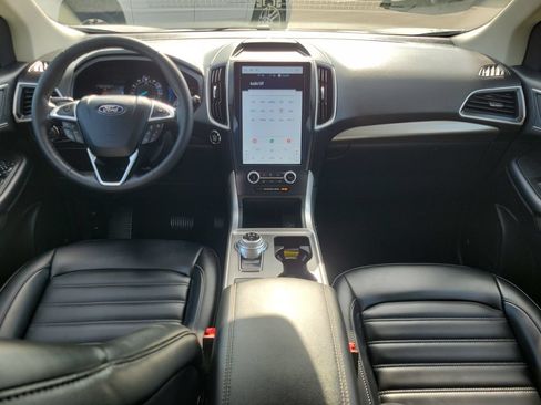Used 2024 Ford Edge SEL w/ Convenience Package AWD/4WD image 13