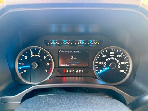 Used 2015 Ford F150 XLT w/ Equipment Group 302A Luxury image 17