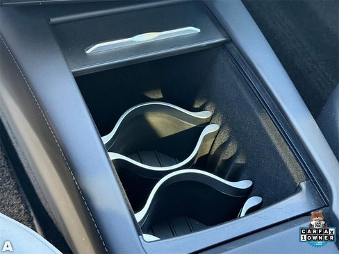 Used 2016 Tesla Model S 90D image 31