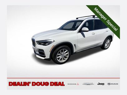 Used 2019 BMW X5 xDrive40i