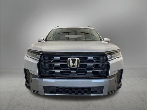 New 2026 Honda Pilot EX-L image 9