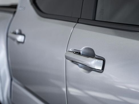 New 2026 Toyota Tacoma SR5 image 13