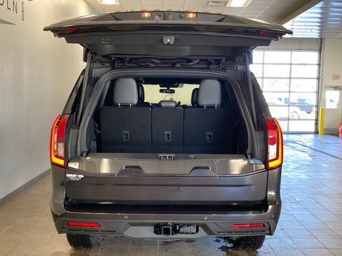 New 2026 Ford Expedition Tremor AWD/4WD image 7