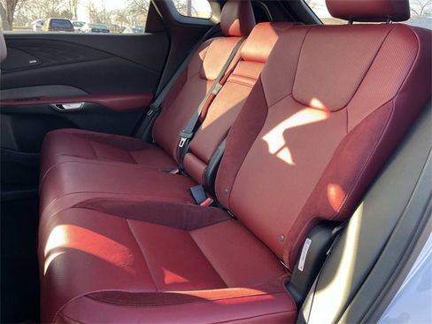Used 2023 Lexus RX 500h F Sport image 22