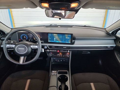 Used 2024 Hyundai Sonata SEL FWD image 16
