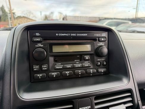 Used 2006 Honda CR-V EX image 17