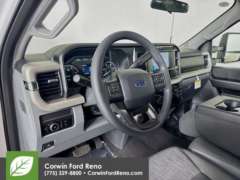 New 2026 Ford F350 XLT image 9