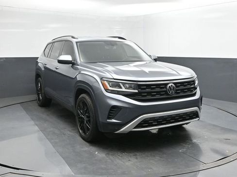 Used 2023 Volkswagen Atlas SE image 22