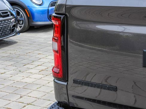 Used 2026 RAM 1500 Big Horn RWD image 7