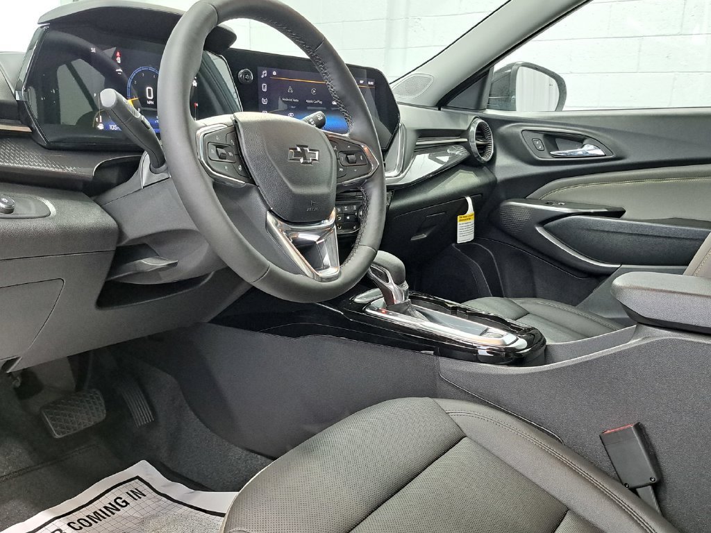 New 2026 Chevrolet Trax ACTIV w/ Driver Confidence Package FWD image 7