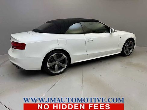Used 2015 Audi A5 2.0T Premium Plus w/ Technology Package AWD/4WD image 10