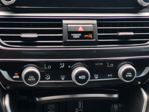 Used 2020 Honda Accord Sport image 26