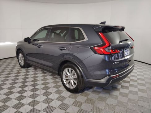 Certified 2023 Honda CR-V EX-L image 3