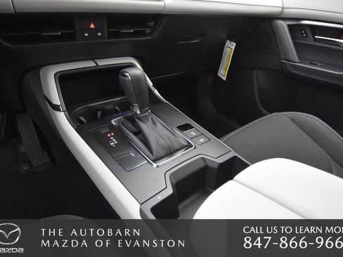 New 2026 MAZDA CX-5 Select AWD/4WD image 32