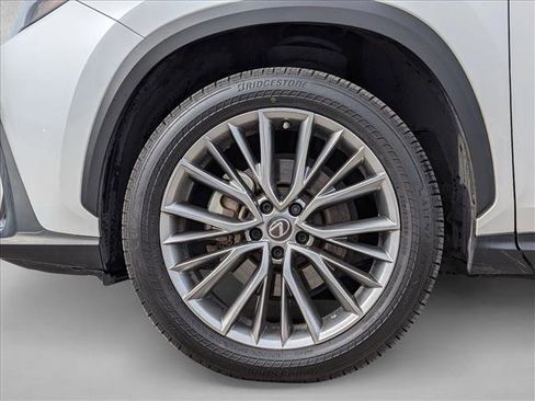 Used 2022 Lexus NX 350 AWD w/ Luxury Package image 24