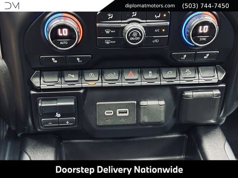 Used 2020 Chevrolet Silverado 1500 RST w/ All-Star Edition AWD/4WD image 41