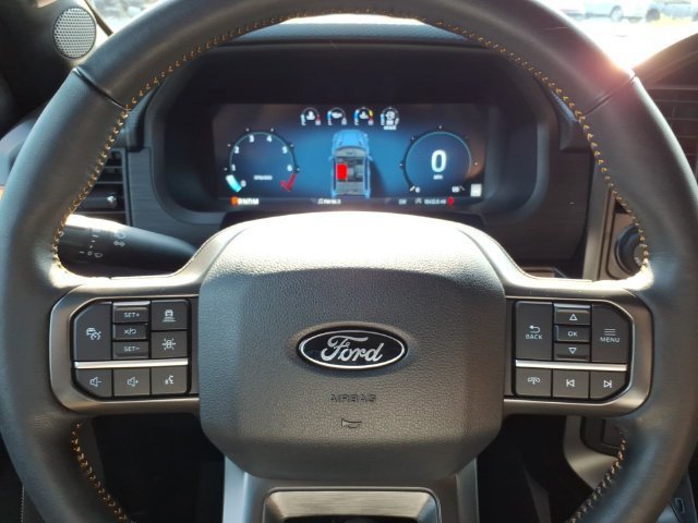 Used 2024 Ford F150 Tremor w/ Bed Utility Package AWD/4WD image 22