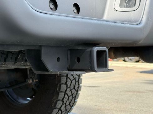 Used 2017 RAM 1500 Rebel w/ Luxury Group image 13