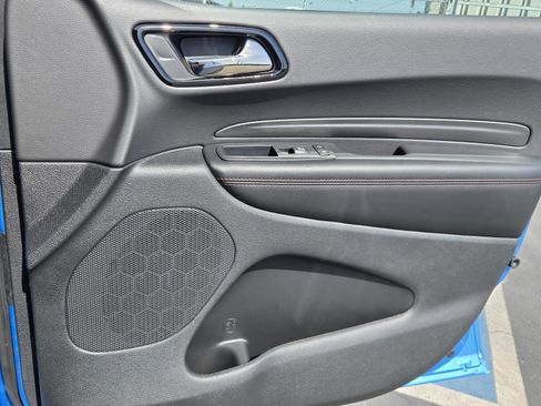 New 2026 Dodge Durango GT image 37