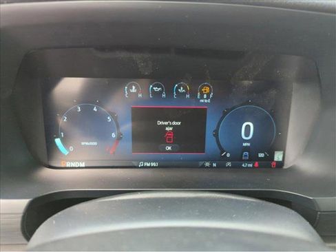 New 2025 Ford F150 XLT w/ Equipment Group 302A MID image 11