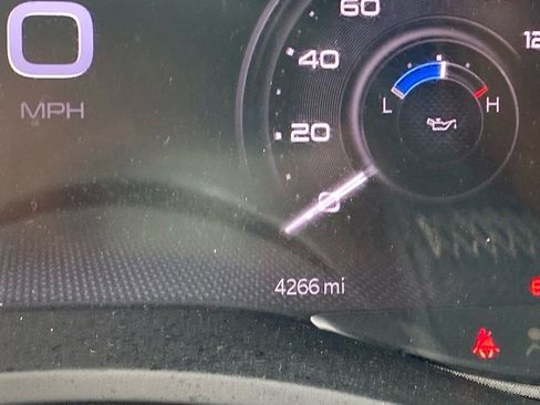 Used 2024 RAM 2500 Limited image 21