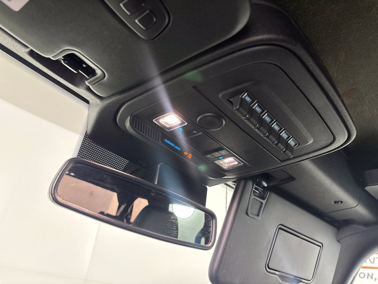Used 2021 Ford Bronco Outer Banks AWD/4WD image 22