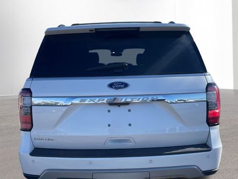 Used 2019 Ford Expedition Limited w/ Equipment Group 302A image 5