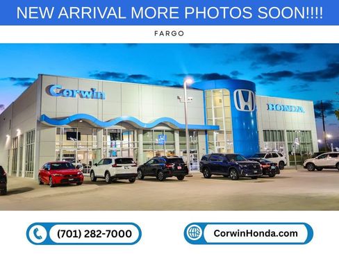 Used 2014 Ford Fusion SE FWD image 3