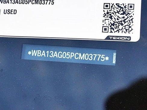 Used 2023 BMW 530e w/ M Sport Package image 39