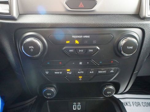 Used 2020 Ford Ranger XLT w/ Equipment Group 301A Mid image 25