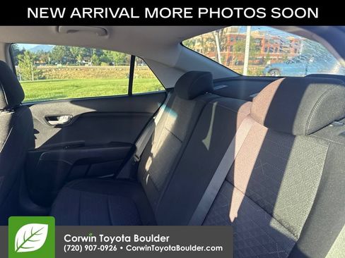 Used 2018 Kia Rio S FWD image 14