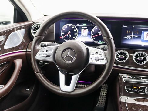 Used 2019 Mercedes-Benz CLS 450 image 19