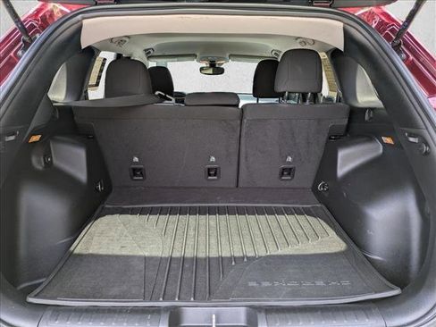Used 2021 Jeep Cherokee Latitude AWD/4WD image 6