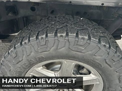 Used 2024 Ford F150 XLT AWD/4WD image 10
