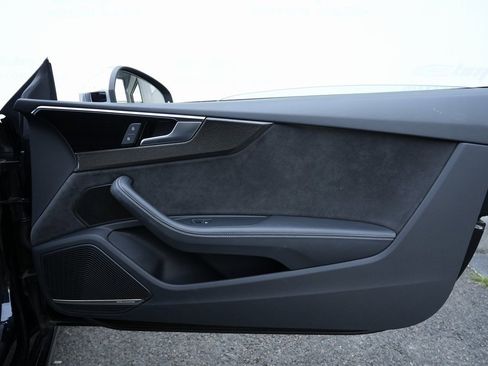 Used 2020 Audi S5 Premium Plus w/ Premium Plus image 35