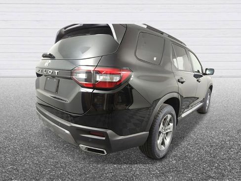 New 2026 Honda Pilot EX-L image 4