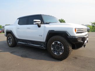 Used 2023 GMC Hummer EV Edition 1 AWD/4WD video 1