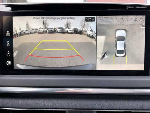 Used 2023 Hyundai Sonata Limited image 13