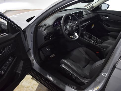 New 2026 Honda Accord Touring image 22
