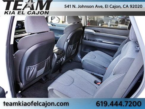 Used 2022 Hyundai Palisade SEL w/ Convenience Package AWD/4WD image 18
