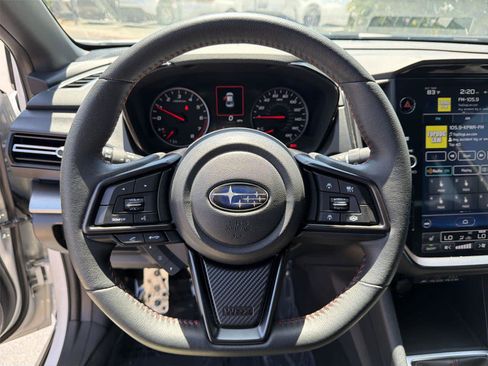 Used 2024 Subaru WRX Premium AWD/4WD image 16
