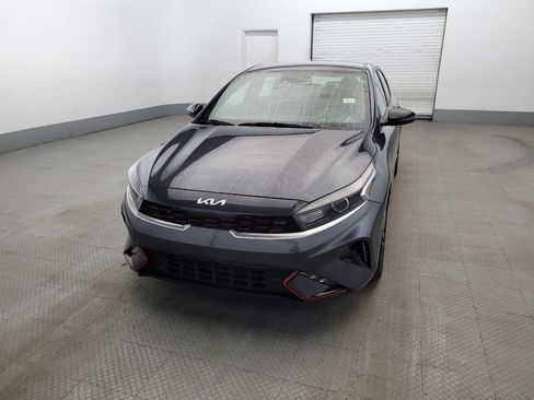 Used 2023 Kia Forte GT-Line image 15